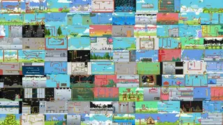Contraption Maker screenshot