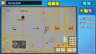 Contraption Maker screenshot