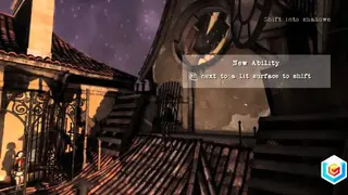 Contrast screenshot