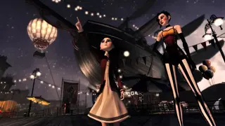 Contrast screenshot