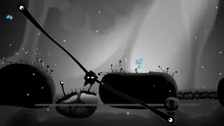 Contre Jour screenshot
