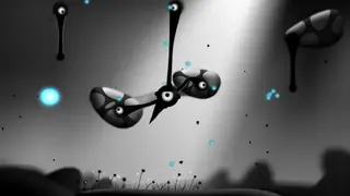 Contre Jour screenshot