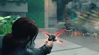 Control screenshot