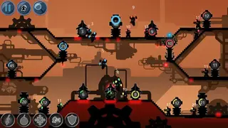 Control Craft 2 screenshot