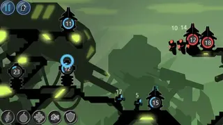 Control Craft 3 screenshot