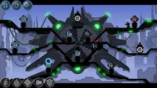 Control Craft 3 screenshot