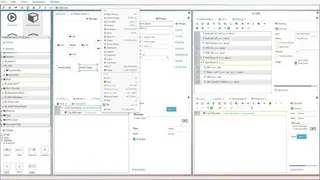 Control-Freak screenshot