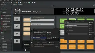 Control-Freak screenshot