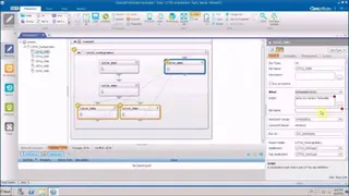 Control-M screenshot