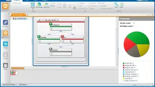 Control-M screenshot