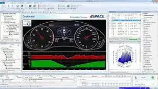 ControlDesk screenshot