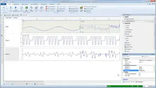 ControlDesk screenshot