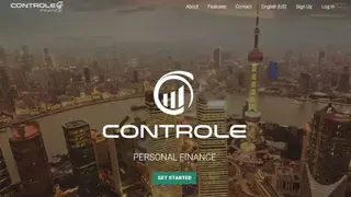Controle.Finance screenshot