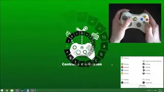 Controller Companion screenshot