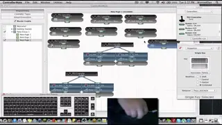 ControllerMate screenshot