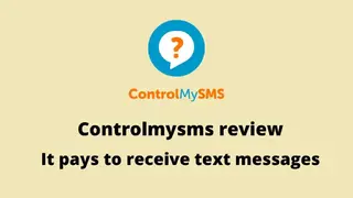 ControlMySMS screenshot