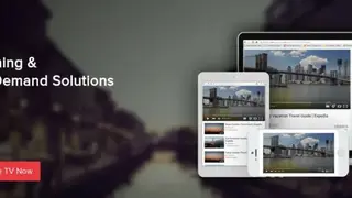Contus Vplay screenshot