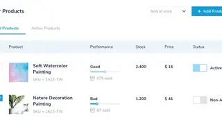 ConventionSuite screenshot