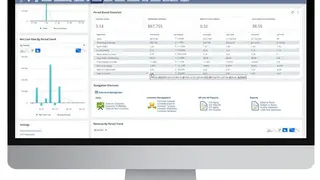 ConventionSuite screenshot