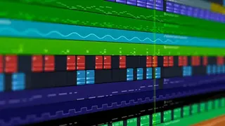 Conversion Tool Voice Separator screenshot