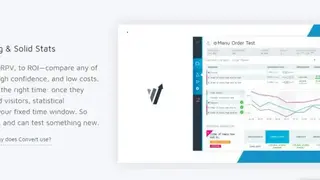 Convert Experiences screenshot