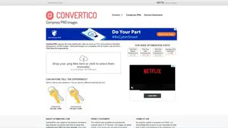 Converticon screenshot