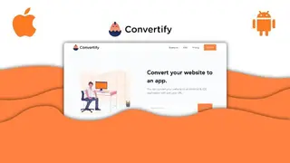 Convertify screenshot