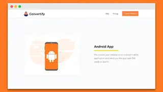 Convertify screenshot