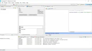 Convertigo screenshot