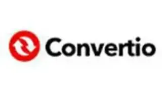 Convertio screenshot