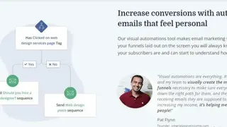 ConvertKit screenshot