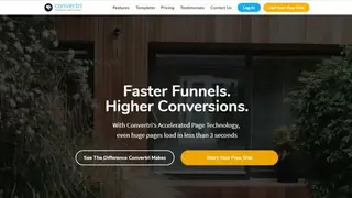 Convertri screenshot
