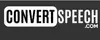 ConvertSpeech