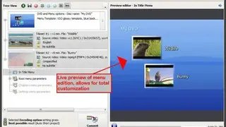ConvertXtoDVD screenshot