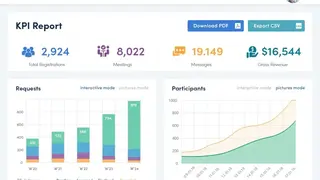 Converve screenshot