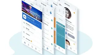 Converve screenshot