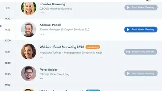 Converve screenshot