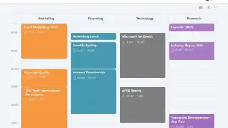 Converve screenshot