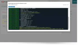 Convesio screenshot