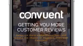 Convuent screenshot