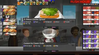 Cook, Serve, Delicious! 2!! screenshot