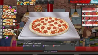 Cook, Serve, Delicious! 2!! screenshot