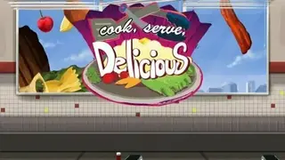 Cook, Serve, Delicious! screenshot