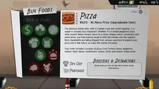 Cook, Serve, Delicious! screenshot