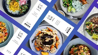 Cook Well from Waitrose screenshot