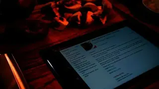 Cookbook Recipes screenshot