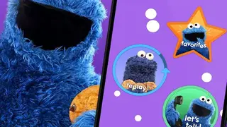 Cookie Calls screenshot