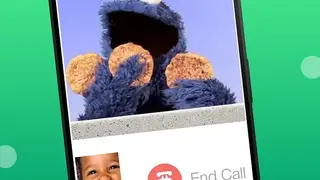 Cookie Calls screenshot