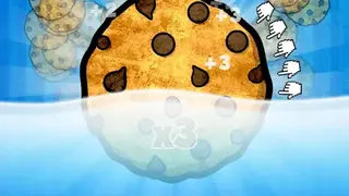 Cookie Clicker screenshot