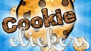 Cookie Clicker screenshot